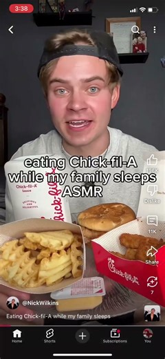 Pov:when you get screen time