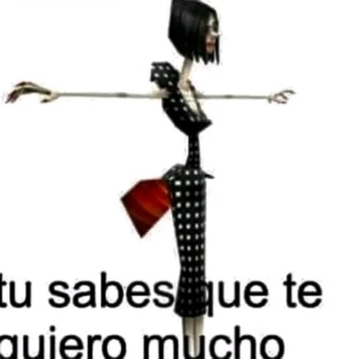 Tú sabes que te quiero mucho: Emoción y meme