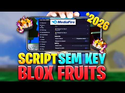 BLOX FRUITS SCRIPT NO KEY EASTER UPDATE 🥚 AUTO FARM, AUTO EGG HUNT, COLLECT EGG & INFINITE CANDY