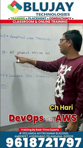 GUI vs CLI | What’s the REAL Difference?