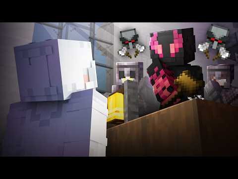 Я Стал Преступником НА САМОМ ОПАСНОМ Сервере в Майнкрафт