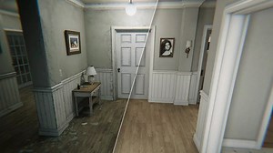 Creating Atmospheric House in Unity