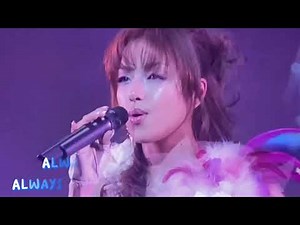 ENDLESS STORY 伊藤由奈 – English Translation映画『NANA』