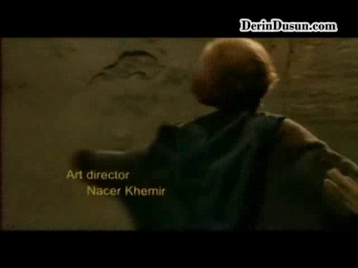 Bab’Aziz [Türkçe Altyazılı - Film]