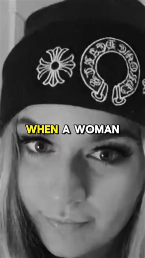 Alpha Attraction on Instagram: "When a Woman Ghost 👻 You"