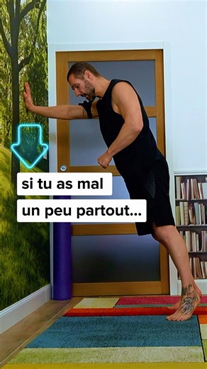 Fatiguée, gonflée, cassée après le sport ? Fais ça plutôt