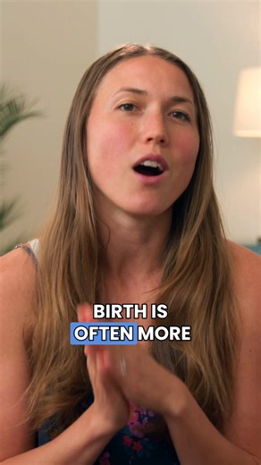 How did you push during labor? | labour