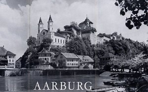 Aarburg - Alchetron, The Free Social Encyclopedia