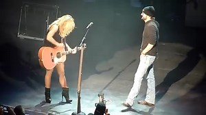 Miranda Lambert & Eric Church | Country Music Origins