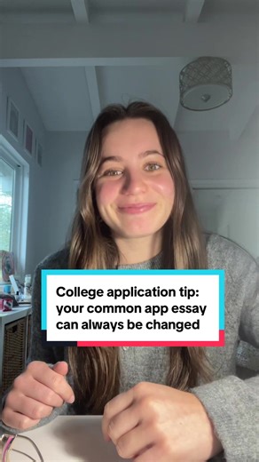 Use Athena Ai to figure out how you can improve your essays #fypシ #viral #collegetips #collegeapplications #commonapp