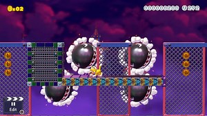 13K views · 395 reactions | Build and play the Super Mario courses of your dreams! This sequel features a host of new tools and features—like slopes! Super Mario Maker 2 launches exclusively for Nintendo Switch this June. | Nintendo of Canada | Facebook