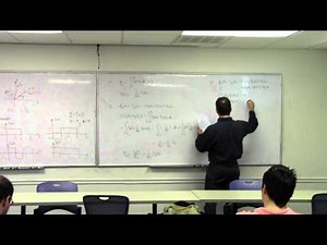 Communications Theory Lecture 21