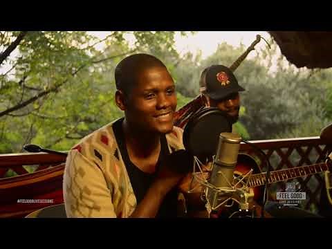 FEEL GOOD LIVE SESSIONS EP 20 Season Finale SAMTHING SOWETO