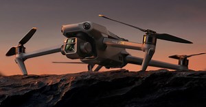 DJI - Introducing DJI Air 2S