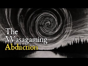 The Wasagaming abduction