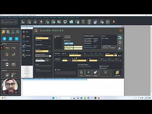 How to Generate a CMS 1500 Form through Reading an Operative Report