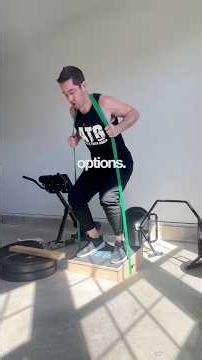 7 Reasons I Love Full Hex Squats!