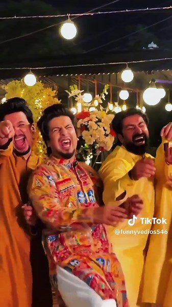 Enjoy Chaddi Vibes: A Hilarious Comedy Compilation