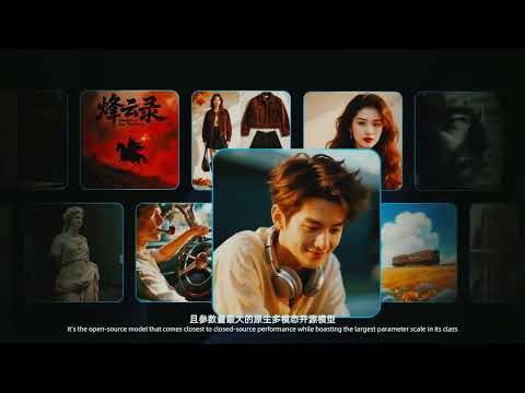HunyuanImage 3.0 — The Most Powerful Open-Source Image Generator Yet