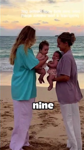 They Made a Pregnancy Pact! 👶