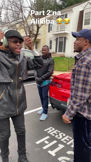 1.1M views · 30K reactions | Boss Alikiba kaa kwa utu na utulivu tumalizane na huyuu chaliiii . mr_beneficial. . . . . #funnyreels #funnyvideos #funnymemes | BwanaMjeshi | Facebook