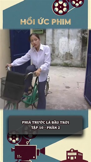 Phía trước là bầu trời tập 10 phần 2 #phiatruoclabautroi #phimxua #phimvietnam #fyp #xh
