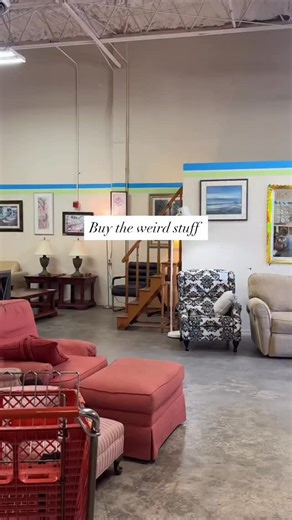 Jess Carpenter on Instagram: "Antique library stairs, how would you use them?"