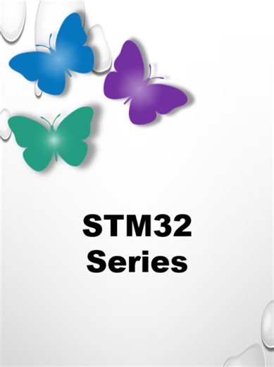 #stm32 #microcontrollers I programming STM32F103 GPIOA and GPIOB I/O. configured the GPIOA that independent inputs A1 Button and A5:12 Led Outputs with a Display 7-Seg Please visit the post from see the full code: https://arcmicrocontrollers.wordpress.com/2022/07/27/puertos-i-o-configuracion-basica-stm32-programacion-en-c/