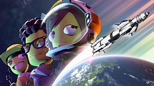 Kerbal Space Program 2: Finding Fun in Failure