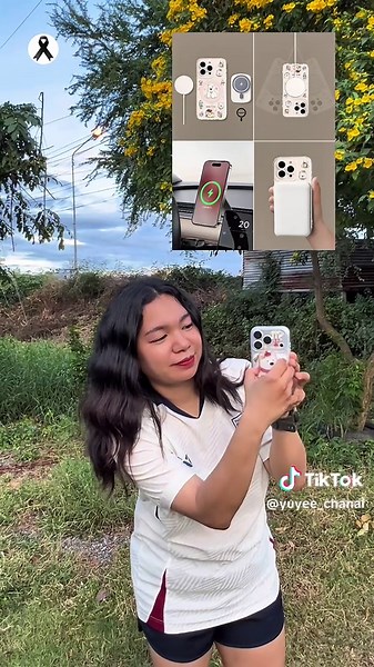 เคสมือถือสุดคิ้วท์จาก LazMall บน Lazada