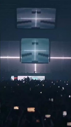 Charlotte de Witte – Rave to the Grave (Live at Flanders Expo) 🔥 ⚡