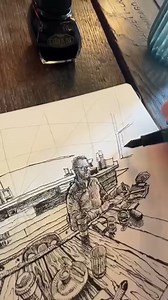 27K views · 433 reactions | Tips and tricks by Paul Heaston Art - Try something new! Support the artist https://buff.ly/VCiVJ10 | Cubebrush | Facebook