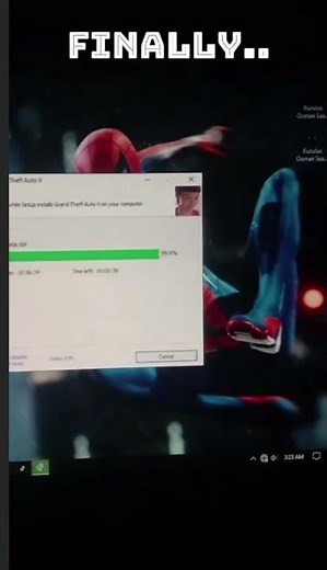 Gta 5 Fitgirl Repack Installed in 10 Hrs #gaming #gta #fitgirl