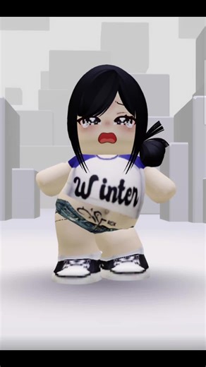 Naluya Najud: A Touching Roblox Story