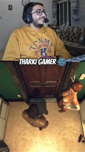 THARKULA HAI YE AADMI 🌚