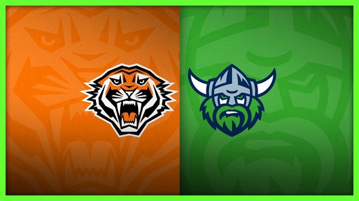 NRL Press Conference: Wests Tigers v Raiders - Round 16, 2025