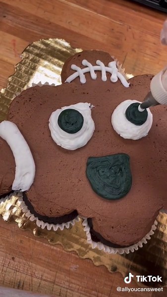 Samantha Bagley on TikTok