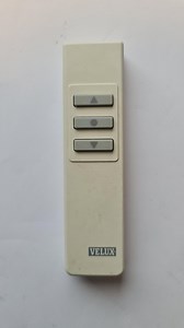 Velux  WUR 101 50 01 Remote Control Repair 9633
