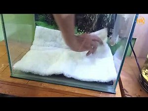 How to Install Under Gravel Filter Using Submersible Power Head