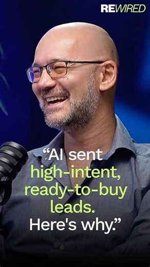 AI Chatbot Is Converting Better Than Your Sales Funnel - Here's The Proof