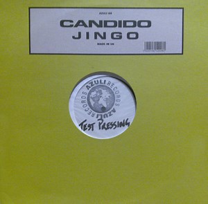 Candido - Jingo