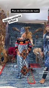 19 reactions | Mes bbs d'amour. Vs êtes pour ou contre juste une question devrait- on marcher, piétiner ce tissu sacré de chez nous? Continuez de vs abonner pour que ensemble nous valorisions notre culture africaine surtout le yemba en particulier | Yemba solidarité officiel | Facebook