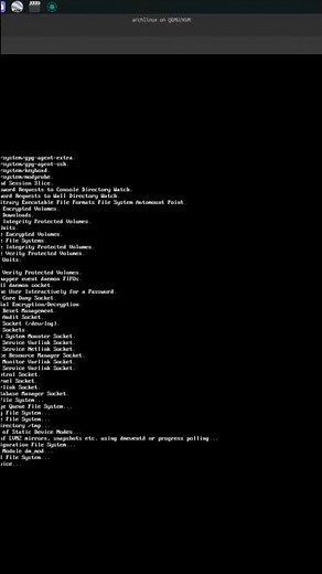 Arch Linux in VirtualBox…but it’s actually EASY (2025)
