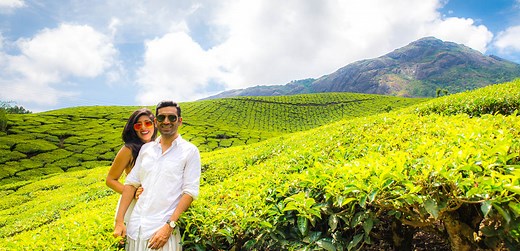 An itinerary for a lush road trip In Kerala, India