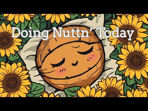 Doing Nuttn' | Fabulous Nuts ASMR #livechat #livestreamwithyoutube
