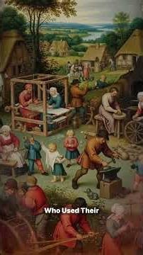 Why Are Humans Mostly Right-Handed? 🤯 #history