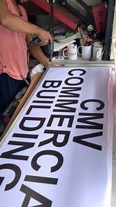 We Make Signage for Your Business. #signage #SignageMaker | GPR Printing