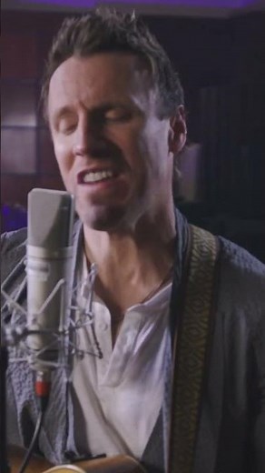 Fraser’s final song with The Tenors - a celebration of 16 incredible years with his musical brothers