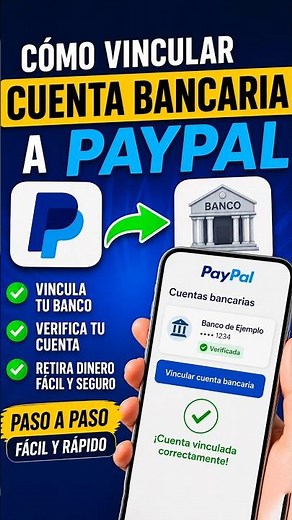 How to Link a Bank Account to PayPal | Withdraw Money from PayPal to Your Bank