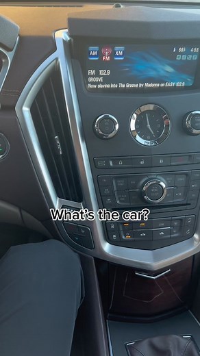 Hit the nav button #whatsthecar #jakevalet #fyp #valet #parking #wepark